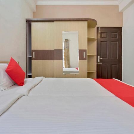 Oyo 9252 Sln Homes Bangalore Extérieur photo