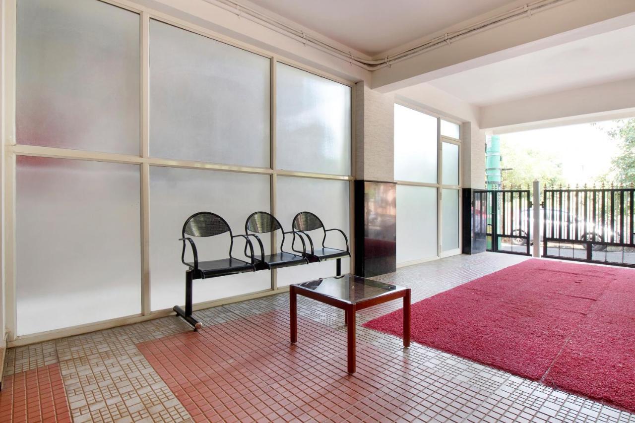 Oyo 9252 Sln Homes Bangalore Extérieur photo